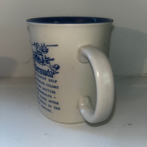 Bermuda Coffee Mug - Picture 5 of 6